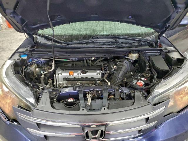 Honda Crv Ex Image 11