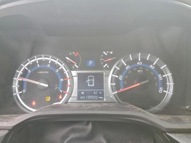 Toyota 4Runner Sr5 Image 4