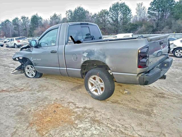 Dodge Ram 1500 St Image 2