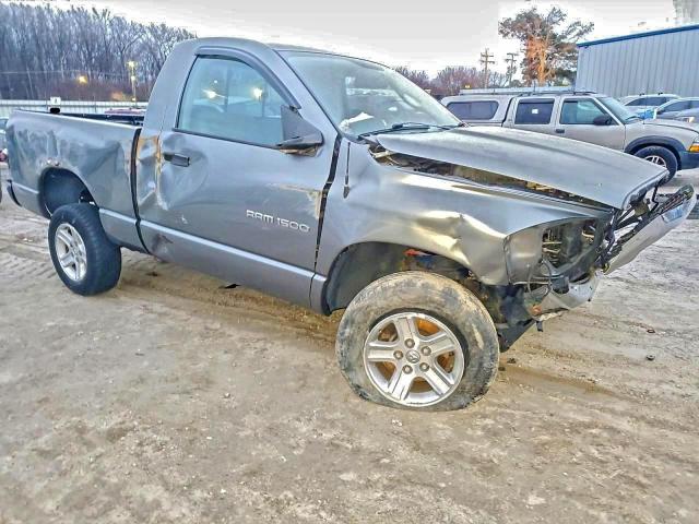 Dodge Ram 1500 St Image 10