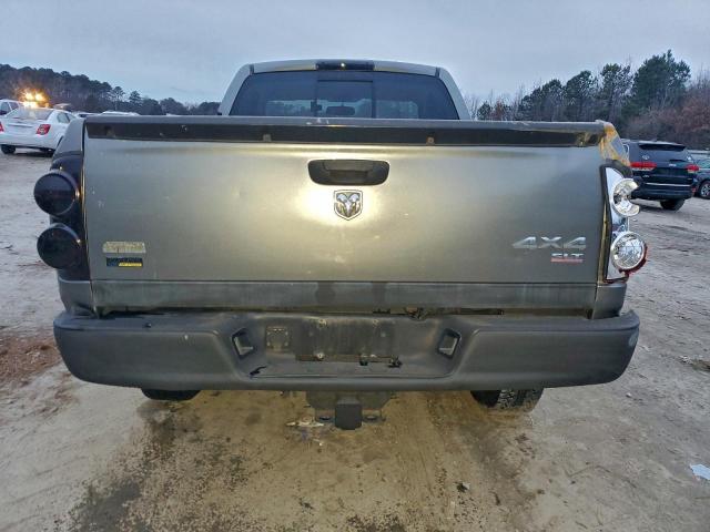 Dodge Ram 1500 St Image 7