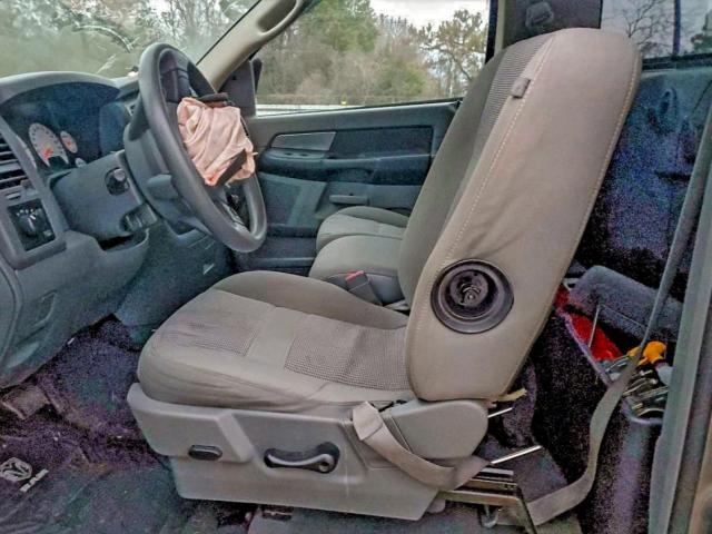 Dodge Ram 1500 St Image 11