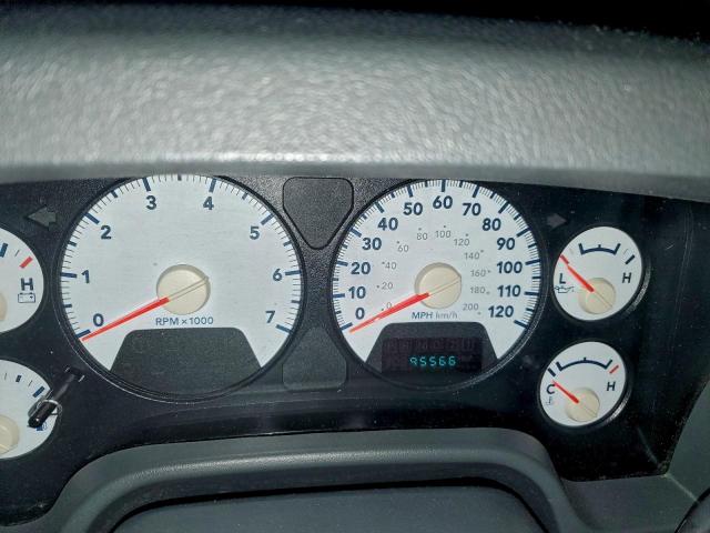 Dodge Ram 1500 St Image 5