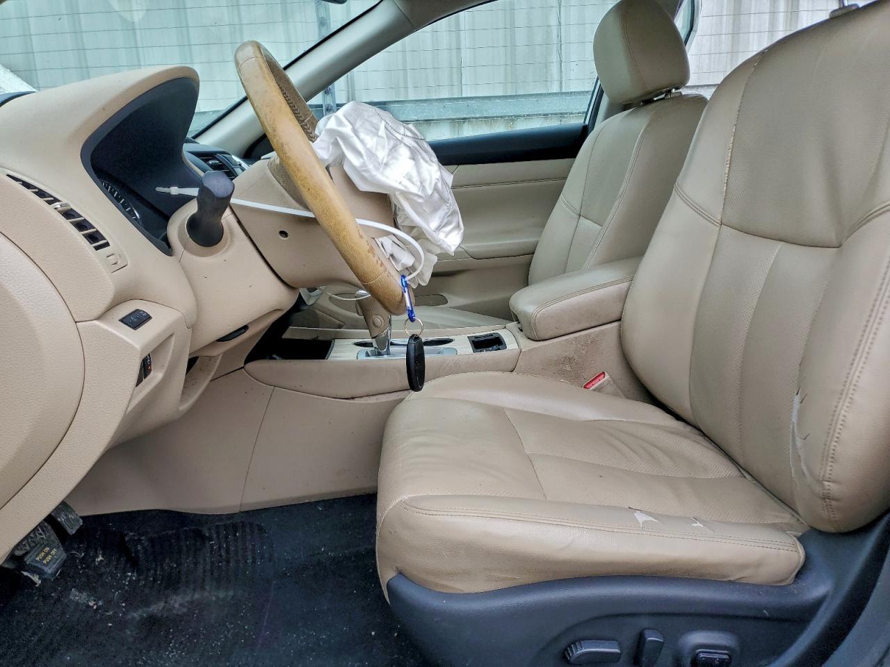 Nissan Altima 2.5 Image 7