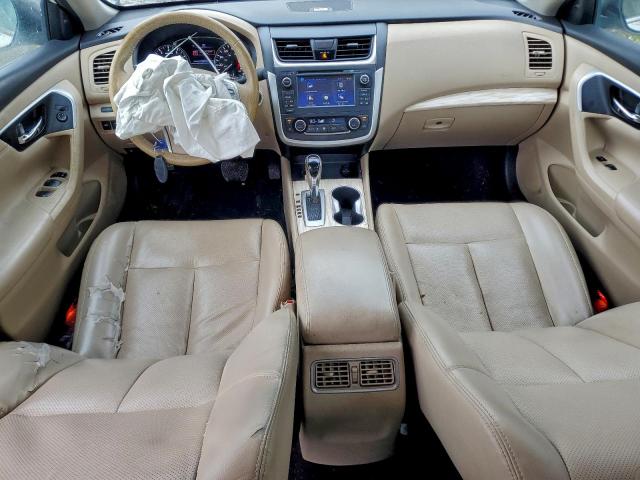 Nissan Altima 2.5 Image 11