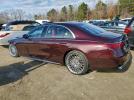 Mercedes-Benz S-Class 580 4matic Image 4
