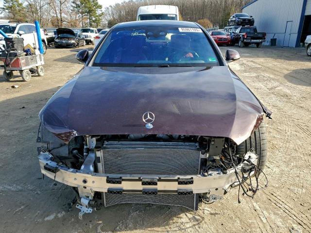 Mercedes-Benz S-Class 580 4matic Image 11