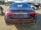 Mercedes-Benz S-Class 580 4matic Image 10