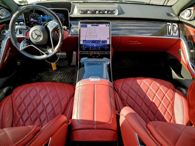 Mercedes-Benz S-Class 580 4matic Image 6