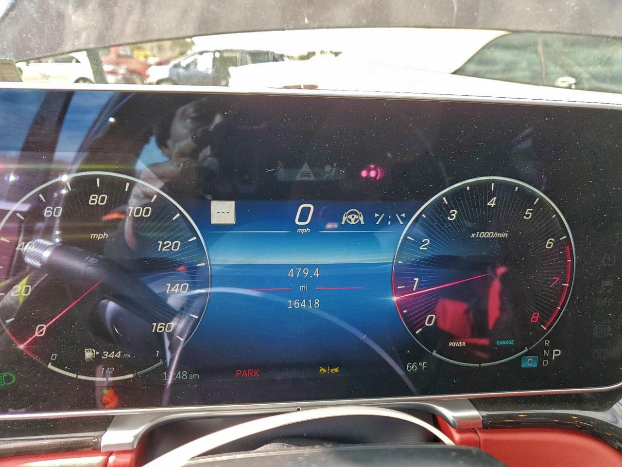 Mercedes-Benz S-Class 580 4matic Image 7