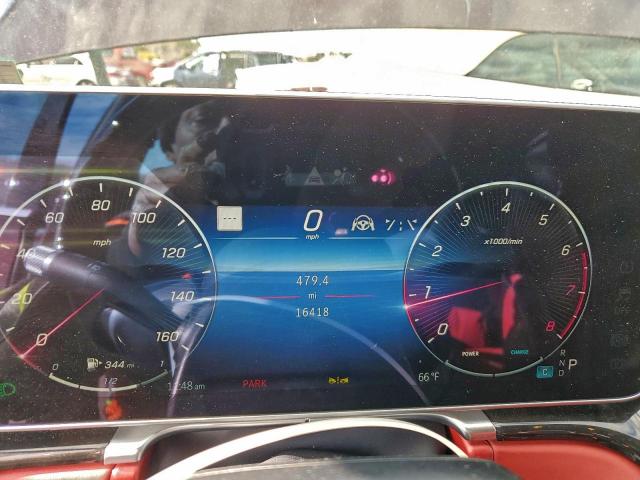 Mercedes-Benz S-Class 580 4matic Image 7