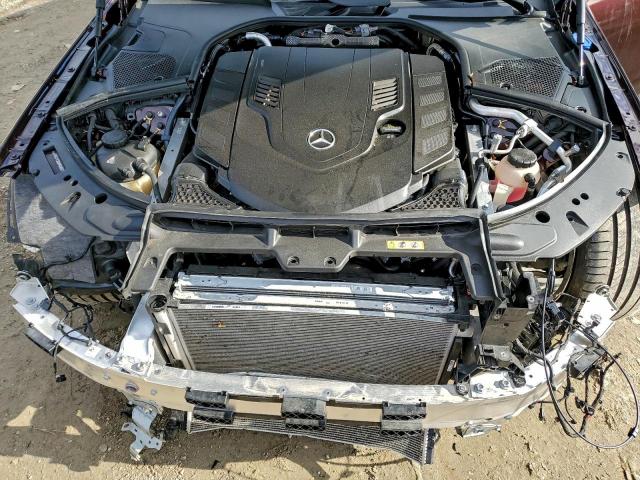 Mercedes-Benz S-Class 580 4matic Image 9