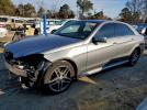 Mercedes-Benz E-Class 350 4matic Image 1