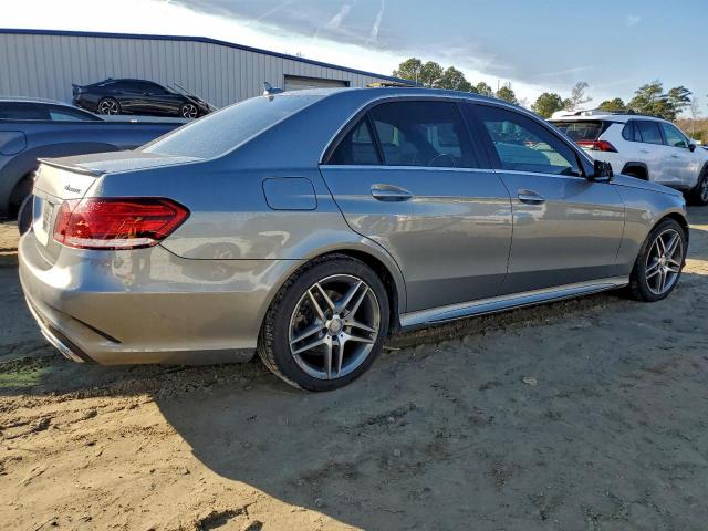 Mercedes-Benz E-Class 350 4matic Image 3