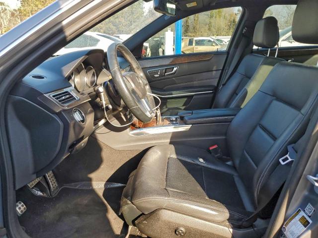 Mercedes-Benz E-Class 350 4matic Image 5