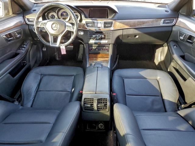 Mercedes-Benz E-Class 350 4matic Image 4