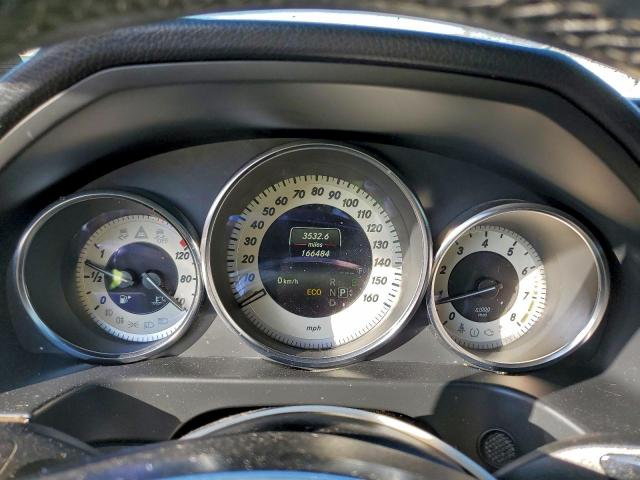 Mercedes-Benz E-Class 350 4matic Image 7