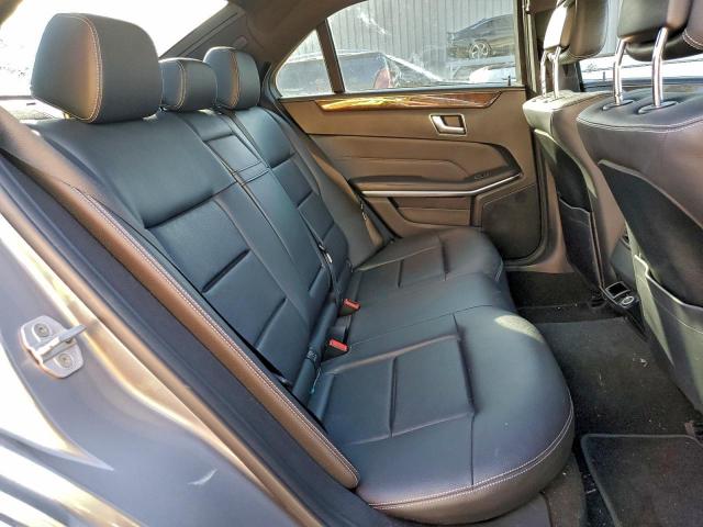 Mercedes-Benz E-Class 350 4matic Image 6