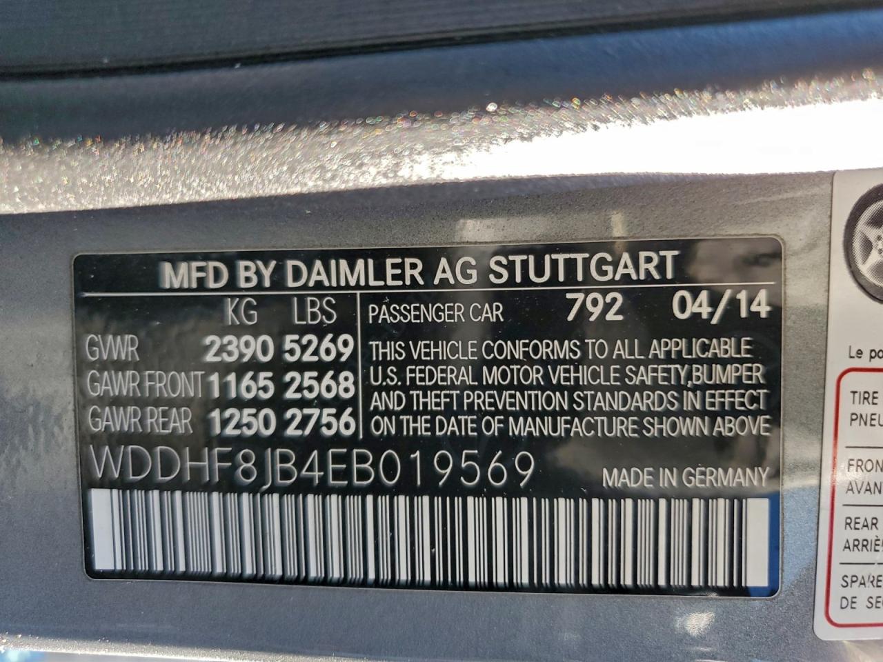 Mercedes-Benz E-Class 350 4matic Image 10