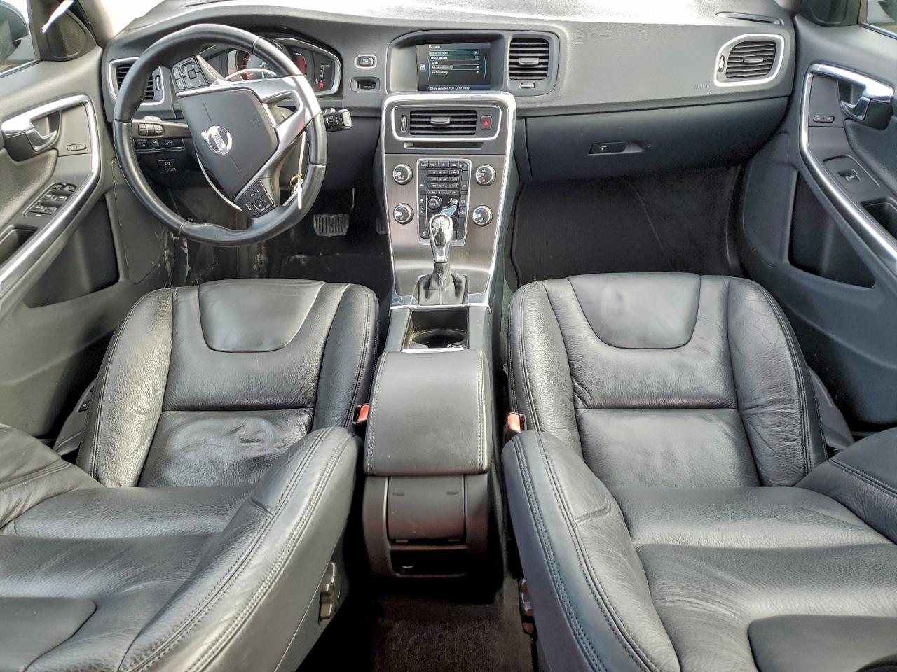 Volvo S60 T5 Image 3