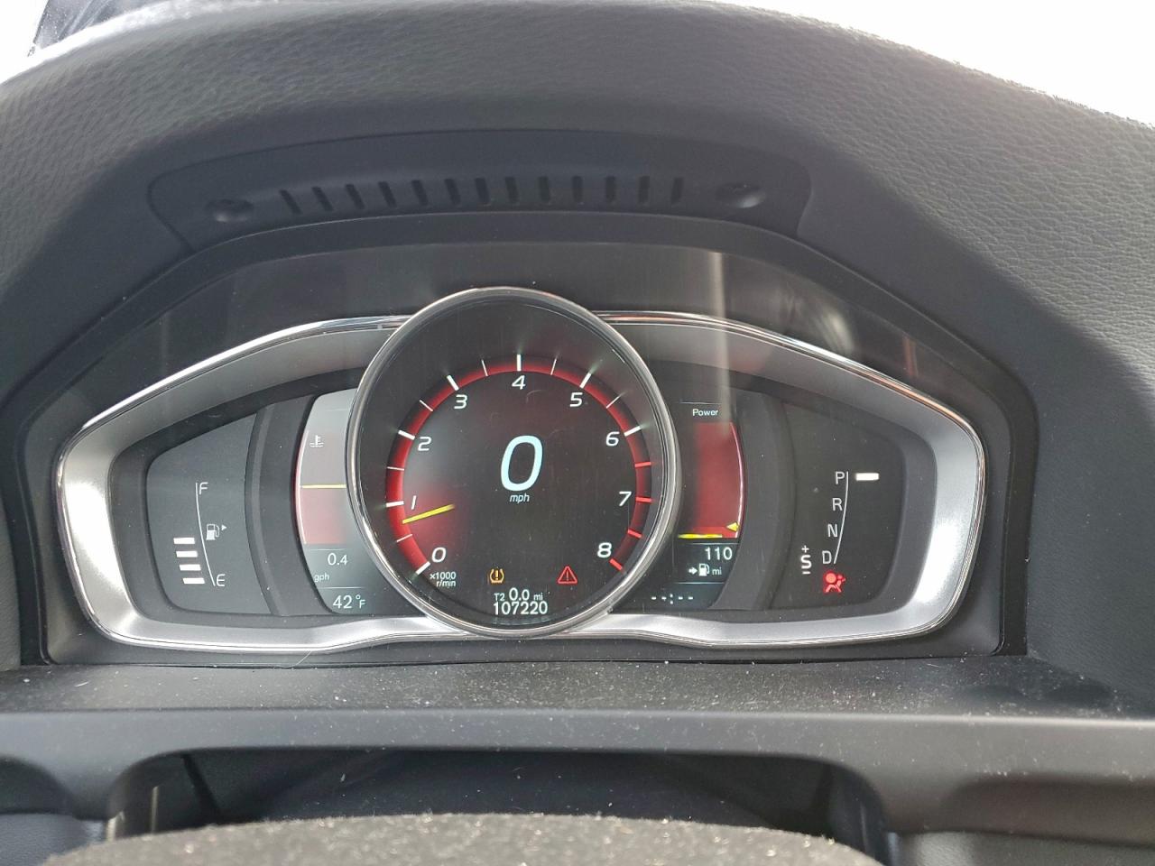 Volvo S60 T5 Image 4