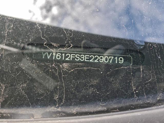 Volvo S60 T5 Image 12