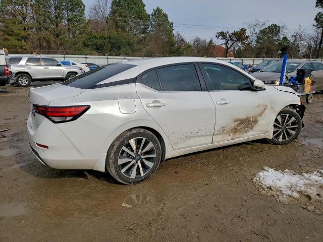 Nissan Sentra Sv Image 7