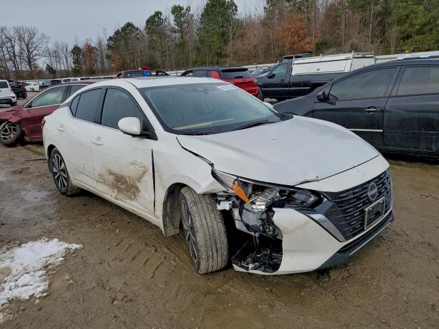 Nissan Sentra Sv Image 8
