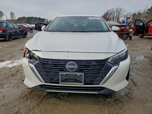 Nissan Sentra Sv Image 6