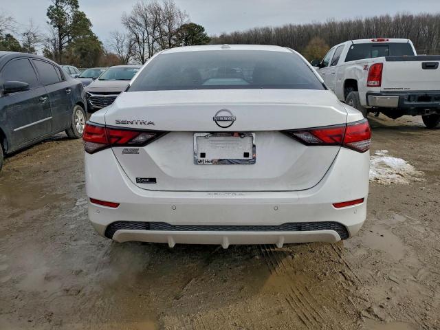 Nissan Sentra Sv Image 4