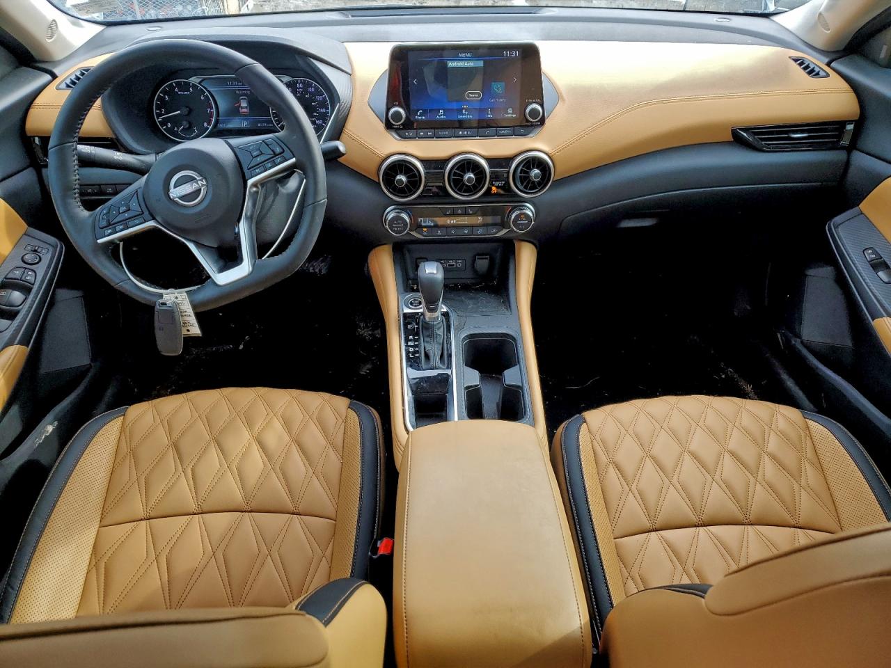 Nissan Sentra Sv Image 5