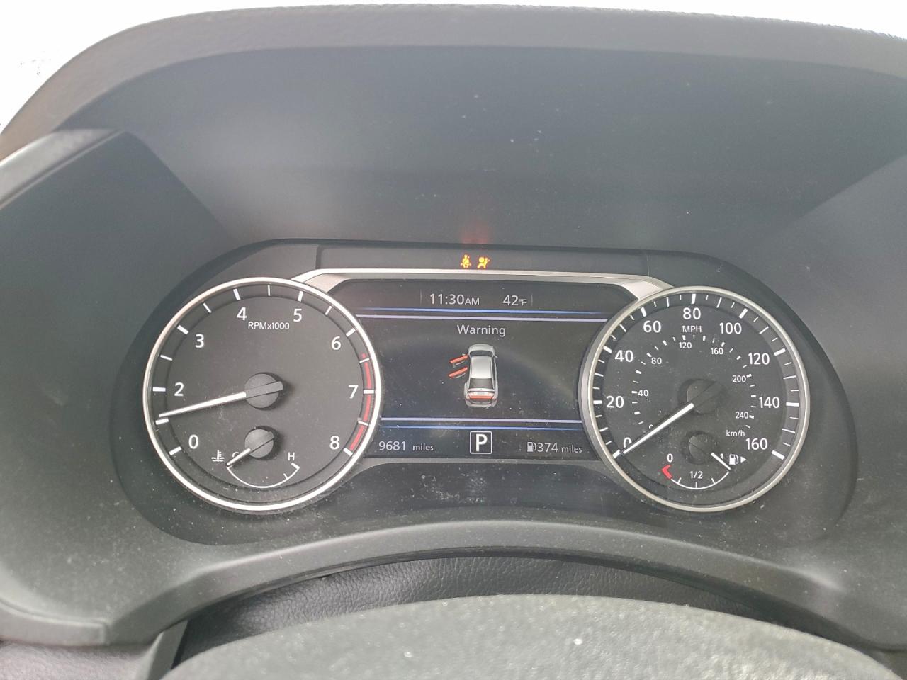 Nissan Sentra Sv Image 10