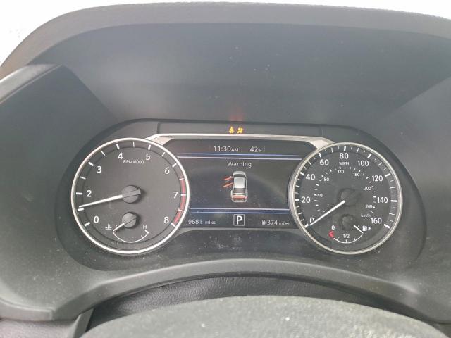 Nissan Sentra Sv Image 10