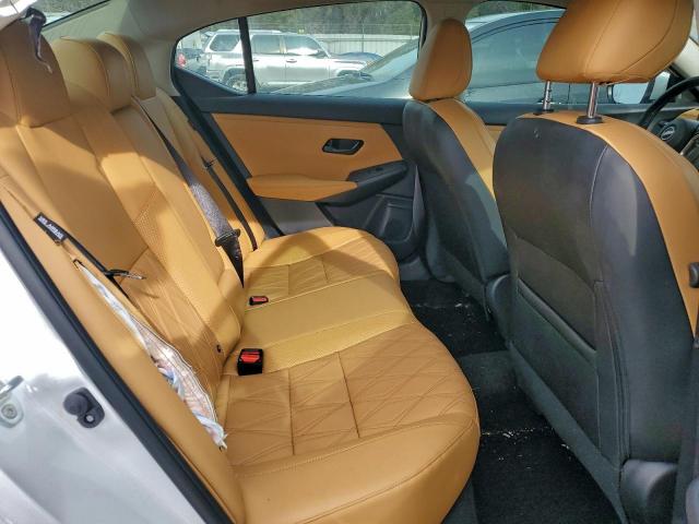 Nissan Sentra Sv Image 9