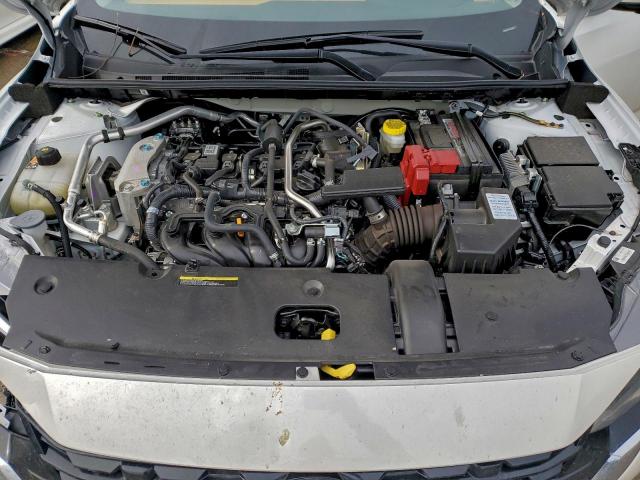 Nissan Sentra Sv Image 11