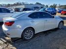 Lexus Is 250 Image 3