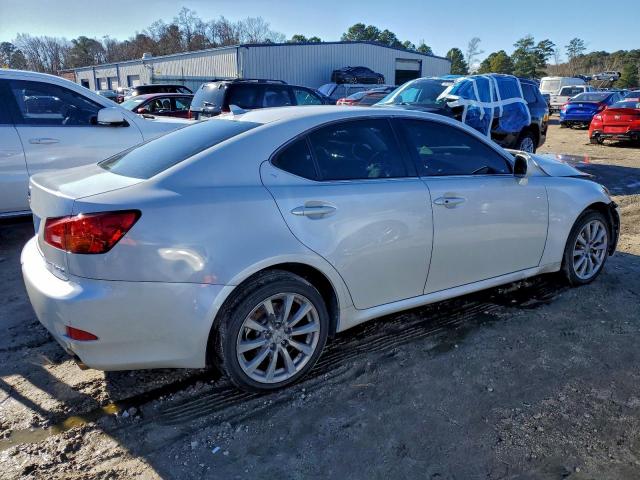 Lexus Is 250 Image 3