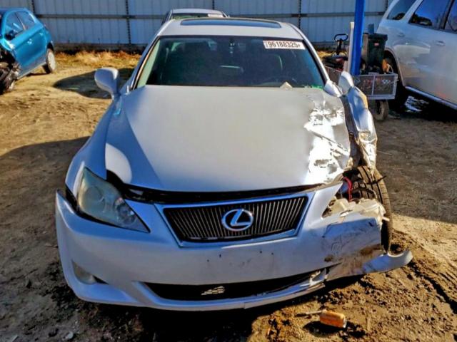 Lexus Is 250 Image 5