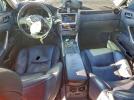 Lexus Is 250 Image 7