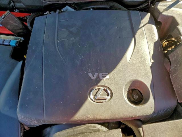 Lexus Is 250 Image 8
