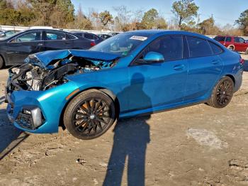  Salvage BMW 2 Series