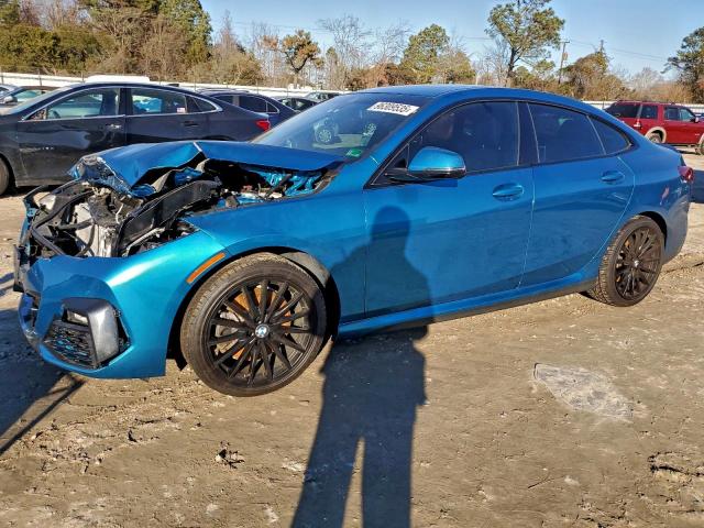  Salvage BMW 2 Series