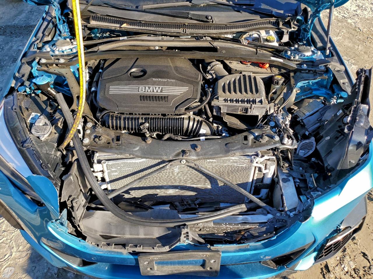 BMW 2 Series Image 2