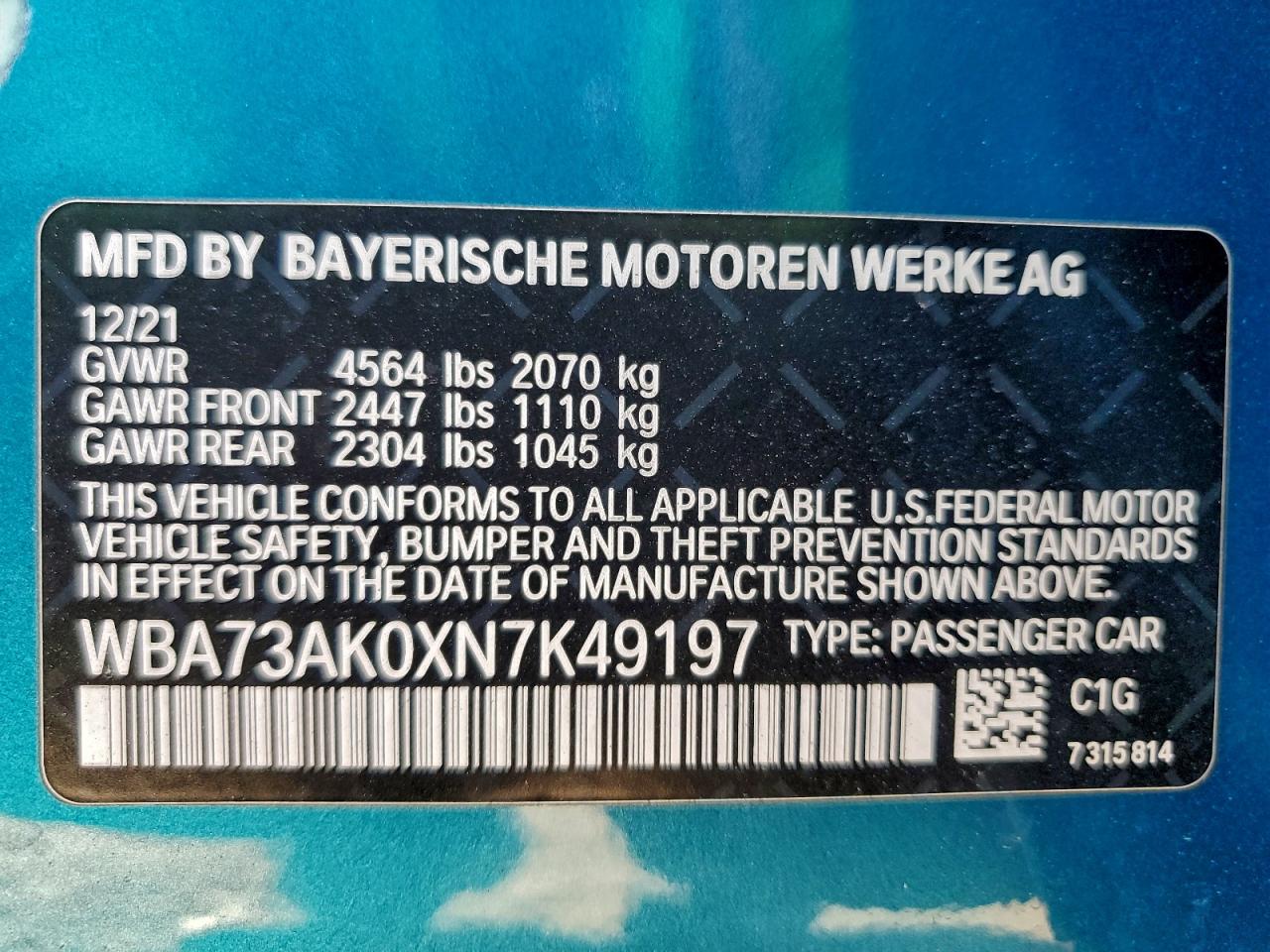 BMW 2 Series Image 11