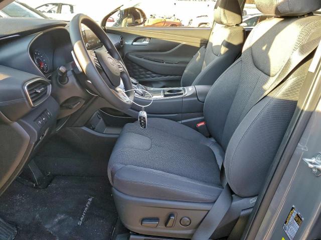Hyundai SANTA FE Sel Image 8