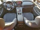 Hyundai SANTA FE Sel Image 4
