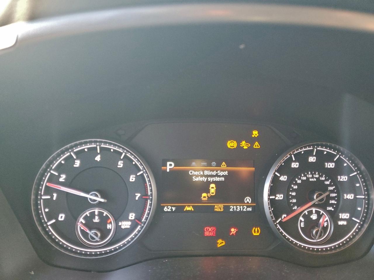 Hyundai SANTA FE Sel Image 7