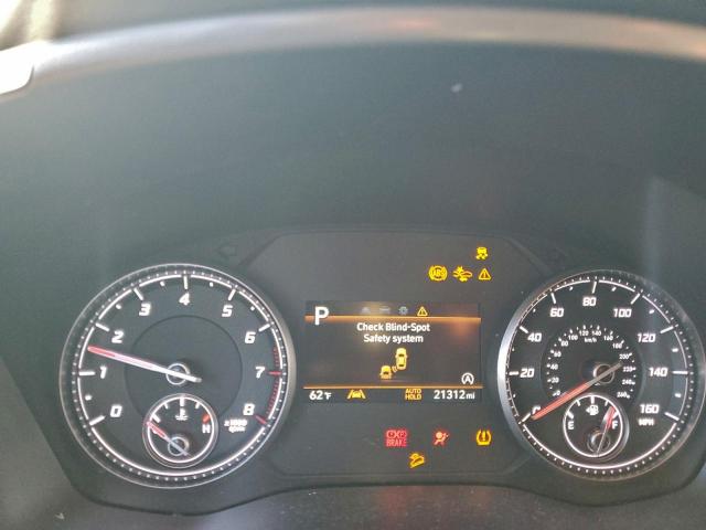 Hyundai SANTA FE Sel Image 7