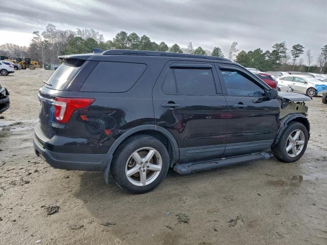 Ford Explorer Image 9