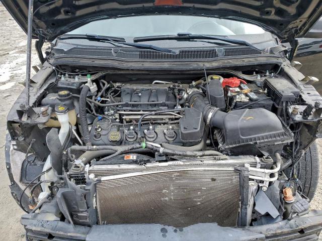 Ford Explorer Image 3